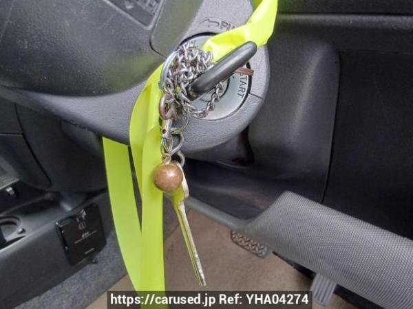 Used 2006 AT toyota succeed-van NCP51V Image[25]