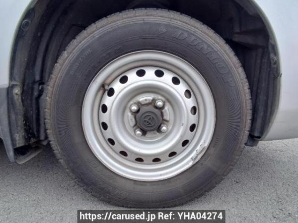Used 2006 AT toyota succeed-van NCP51V Image[26]