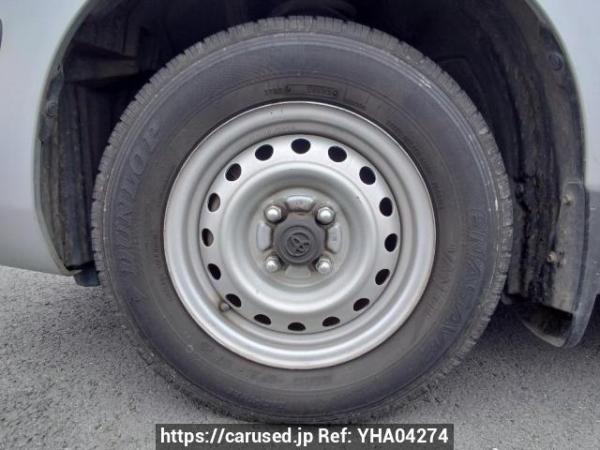 Used 2006 AT toyota succeed-van NCP51V Image[27]