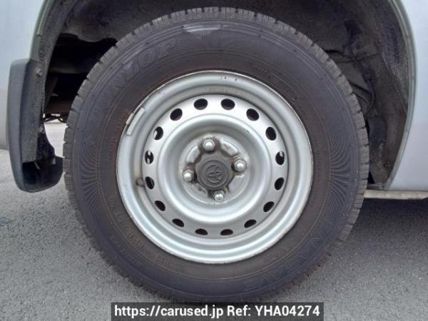 Used 2006 AT toyota succeed-van NCP51V Image[28]