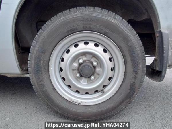 Used 2006 AT toyota succeed-van NCP51V Image[29]
