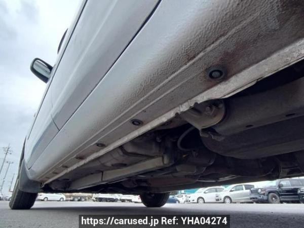 Used 2006 AT toyota succeed-van NCP51V Image[32]