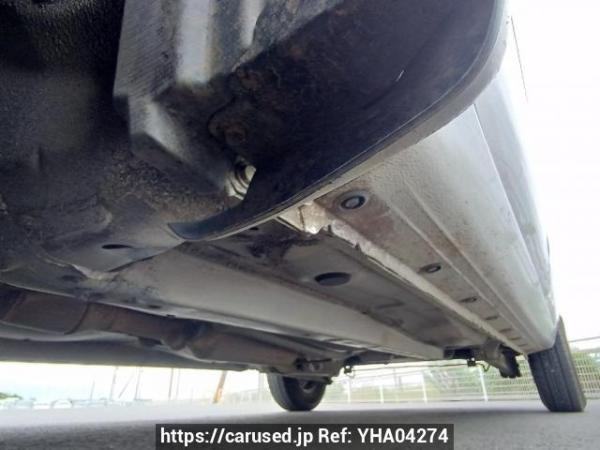 Used 2006 AT toyota succeed-van NCP51V Image[35]