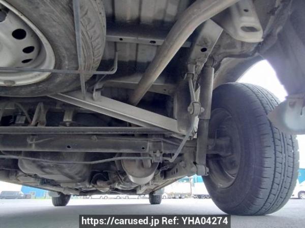 Used 2006 AT toyota succeed-van NCP51V Image[37]