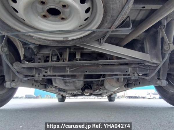 Used 2006 AT toyota succeed-van NCP51V Image[38]