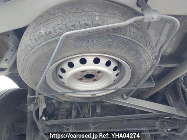 Used 2006 AT toyota succeed-van NCP51V Image[39]