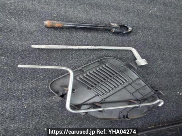 Used 2006 AT toyota succeed-van NCP51V Image[41]