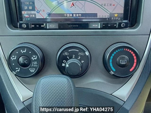 Used 2011 AT subaru trezia NCP120X Image[24]