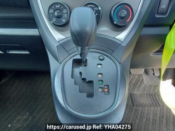 Used 2011 AT subaru trezia NCP120X Image[25]