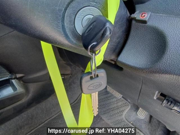 Used 2011 AT subaru trezia NCP120X Image[26]