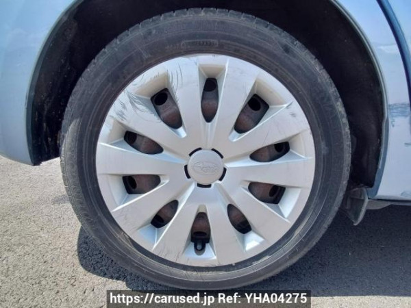 Used 2011 AT subaru trezia NCP120X Image[29]