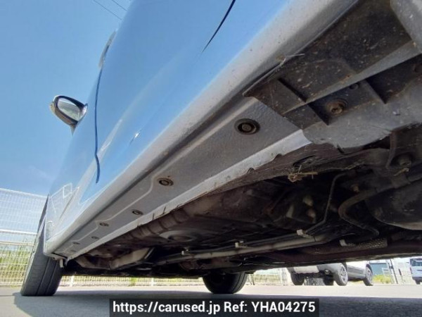 Used 2011 AT subaru trezia NCP120X Image[31]