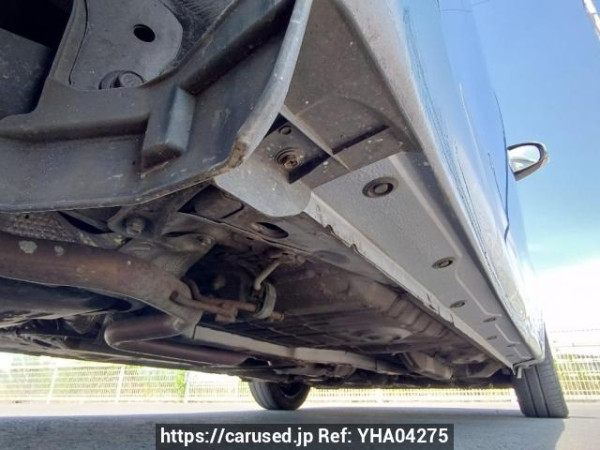 Used 2011 AT subaru trezia NCP120X Image[32]