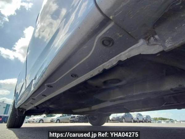 Used 2011 AT subaru trezia NCP120X Image[33]