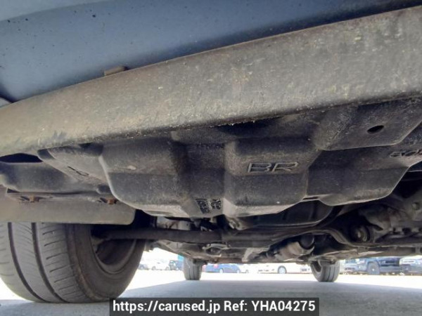 Used 2011 AT subaru trezia NCP120X Image[35]