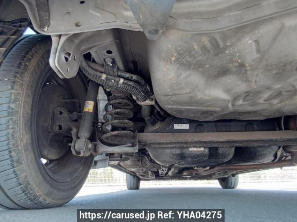 Used 2011 AT subaru trezia NCP120X Image[37]