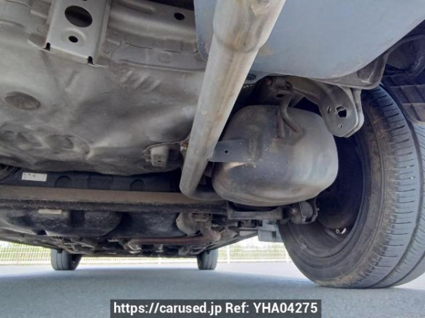 Used 2011 AT subaru trezia NCP120X Image[39]