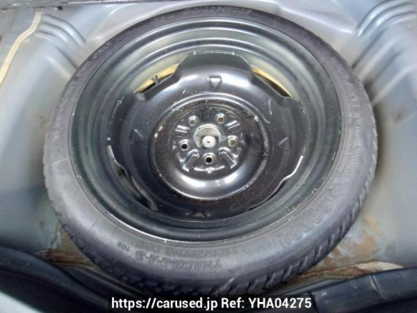 Used 2011 AT subaru trezia NCP120X Image[40]