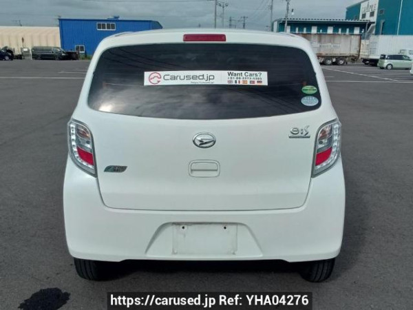 Used 2014 AT daihatsu mira-e-s LA300S Image[5]