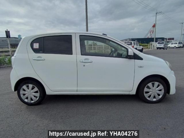 Used 2014 AT daihatsu mira-e-s LA300S Image[7]