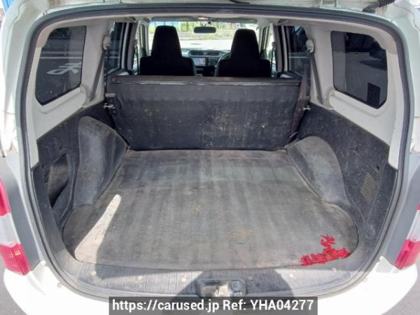Used 2017 AT toyota succeed-van NCP160V Image[8]
