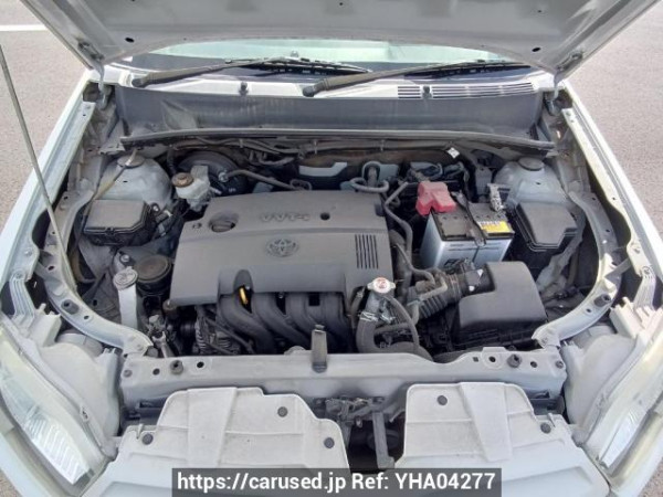 Used 2017 AT toyota succeed-van NCP160V Image[9]