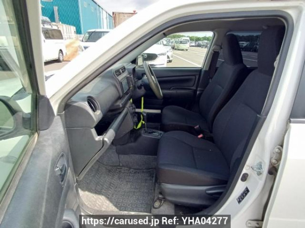 Used 2017 AT toyota succeed-van NCP160V Image[13]