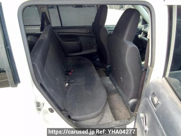 Used 2017 AT toyota succeed-van NCP160V Image[14]