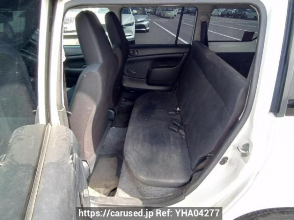 Used 2017 AT toyota succeed-van NCP160V Image[15]
