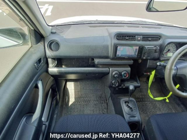 Used 2017 AT toyota succeed-van NCP160V Image[17]