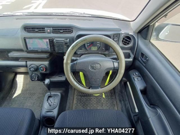 Used 2017 AT toyota succeed-van NCP160V Image[19]