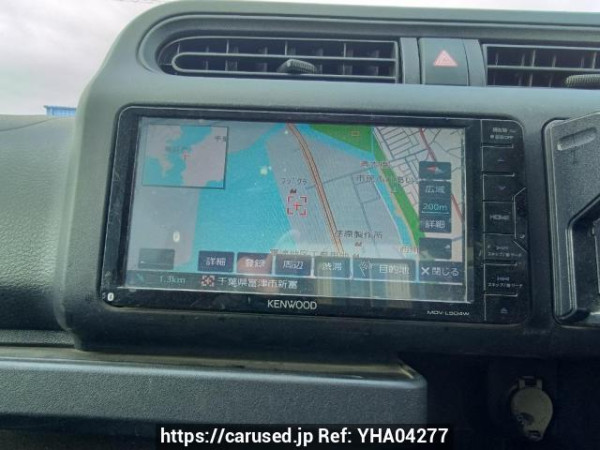 Used 2017 AT toyota succeed-van NCP160V Image[20]