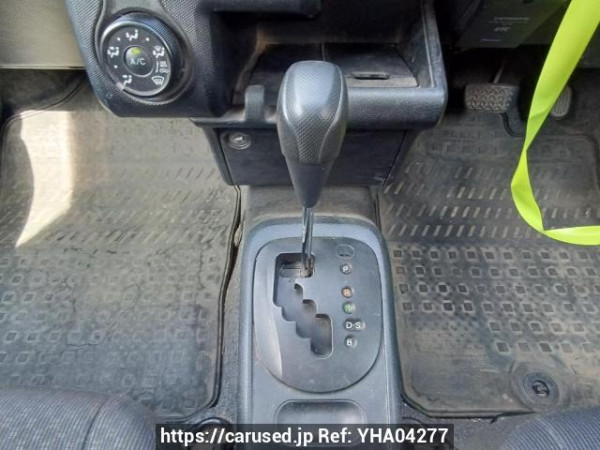 Used 2017 AT toyota succeed-van NCP160V Image[22]