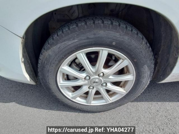 Used 2017 AT toyota succeed-van NCP160V Image[27]