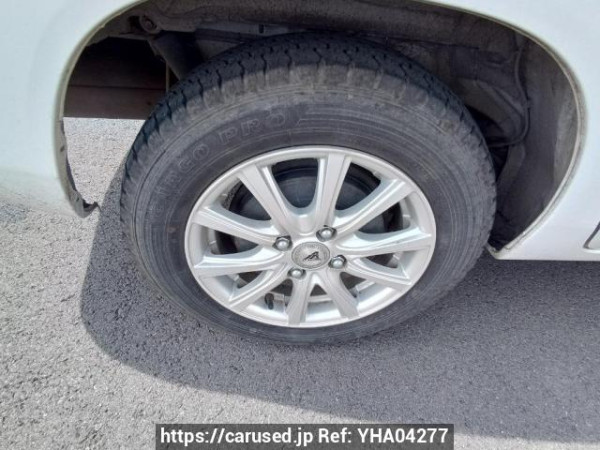 Used 2017 AT toyota succeed-van NCP160V Image[28]
