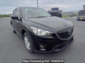 Mazda CX-5 KE2FW