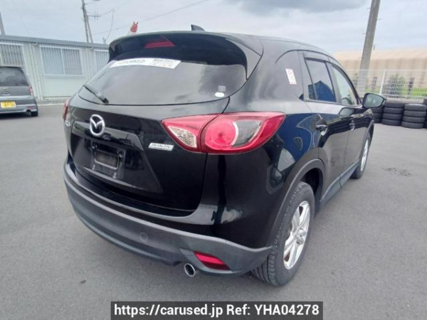 Used 2013 AT mazda cx-5 KE2FW Image[6]