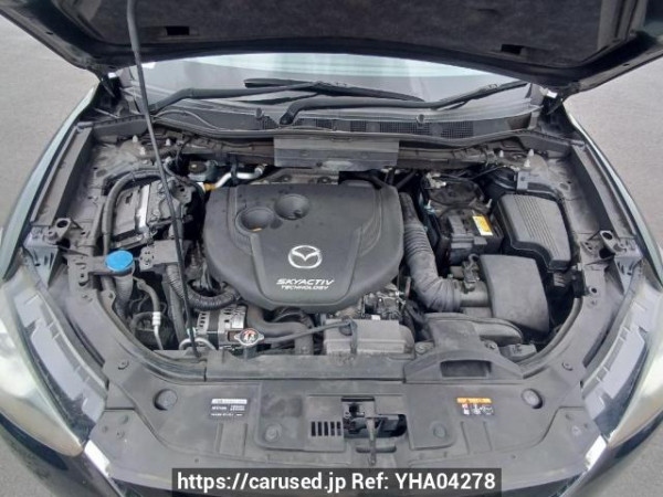 Used 2013 AT mazda cx-5 KE2FW Image[9]