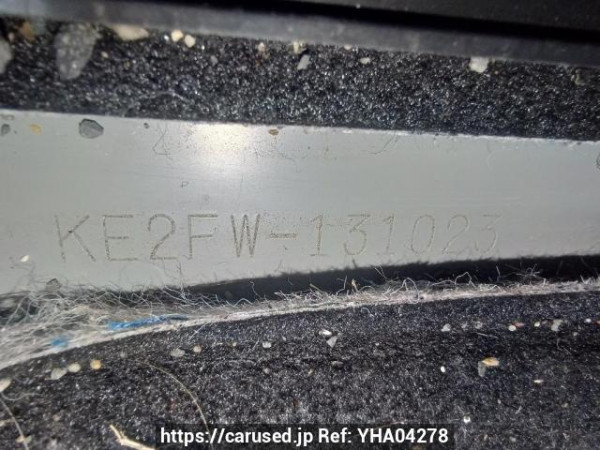 Used 2013 AT mazda cx-5 KE2FW Image[11]