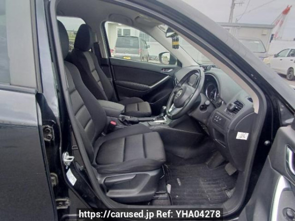 Used 2013 AT mazda cx-5 KE2FW Image[12]