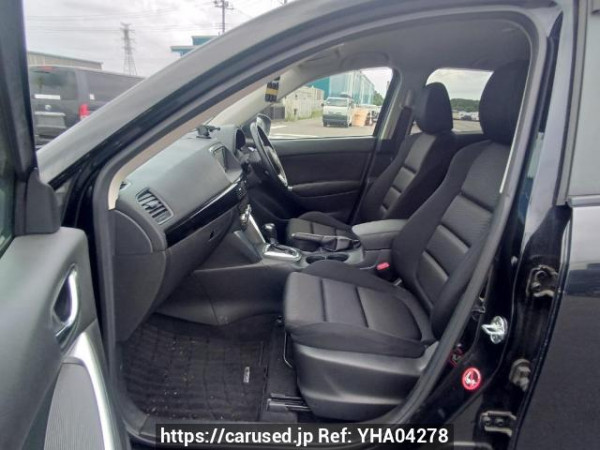 Used 2013 AT mazda cx-5 KE2FW Image[13]