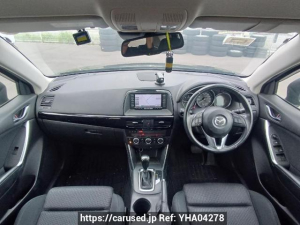 Used 2013 AT mazda cx-5 KE2FW Image[16]