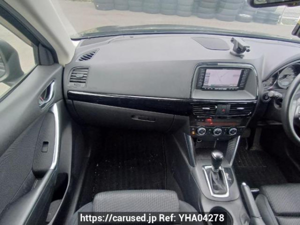 Used 2013 AT mazda cx-5 KE2FW Image[17]
