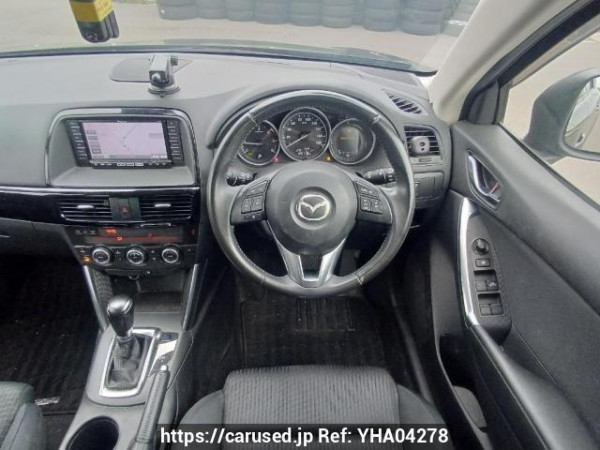 Used 2013 AT mazda cx-5 KE2FW Image[19]