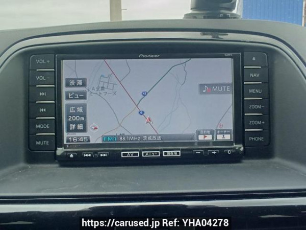 Used 2013 AT mazda cx-5 KE2FW Image[20]