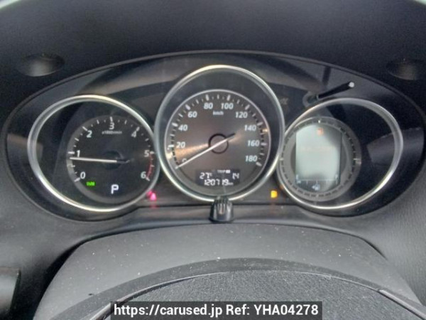 Used 2013 AT mazda cx-5 KE2FW Image[23]