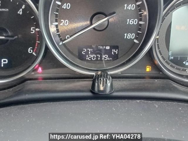 Used 2013 AT mazda cx-5 KE2FW Image[24]