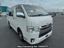 Toyota Hiace Van KDH201V