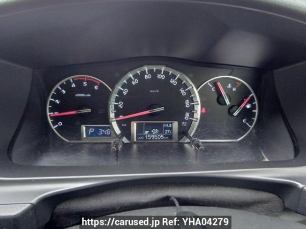 Used 2017 AT toyota hiace-van KDH201V Image[23]