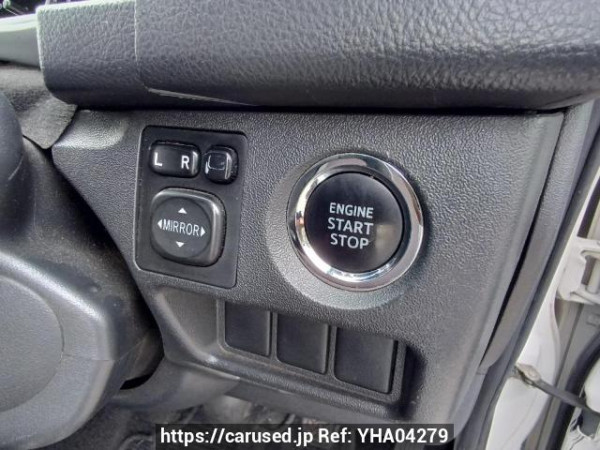 Used 2017 AT toyota hiace-van KDH201V Image[25]